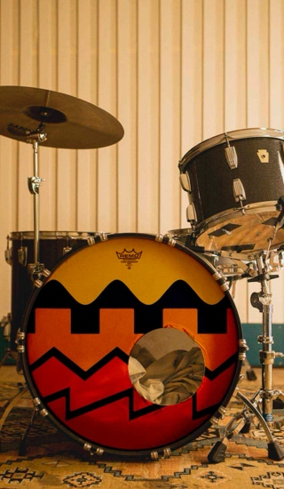 Shorebreaker Live Room