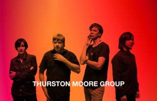 Thurston Moore Group