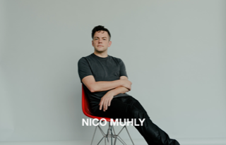 Nico Muhly