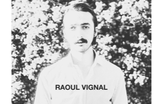 Raoul Vignal