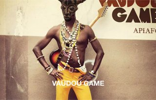 Vaudou Game