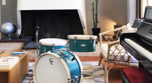 Shorebreaker Control Room