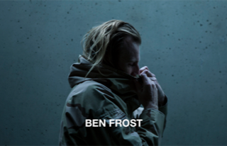 Ben Frost